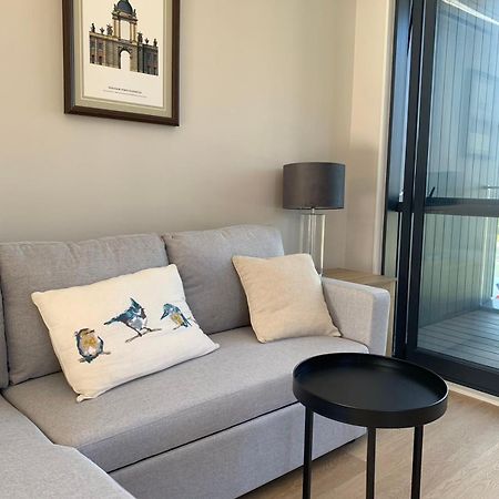 8 Ocean Rd Βίλα Όκλαντ Εξωτερικό φωτογραφία