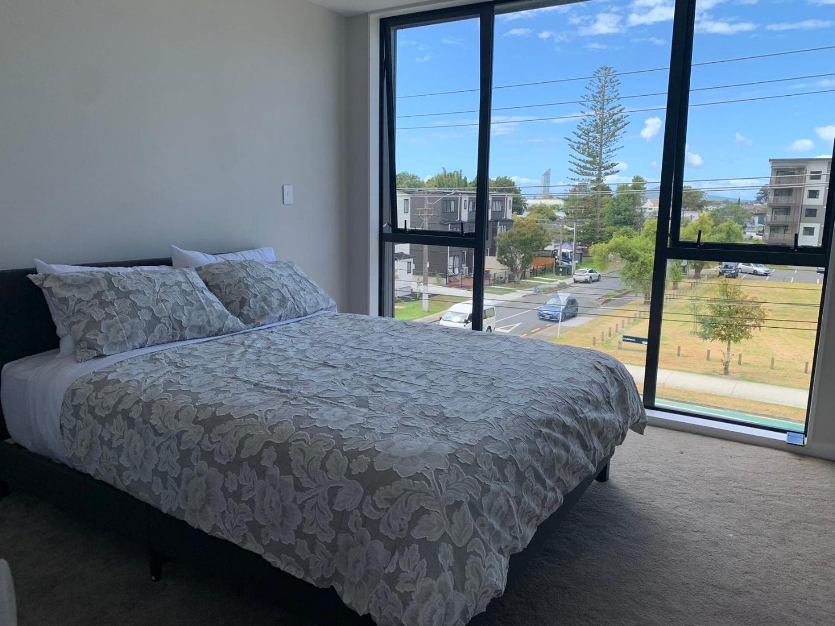 8 Ocean Rd Βίλα Όκλαντ Εξωτερικό φωτογραφία