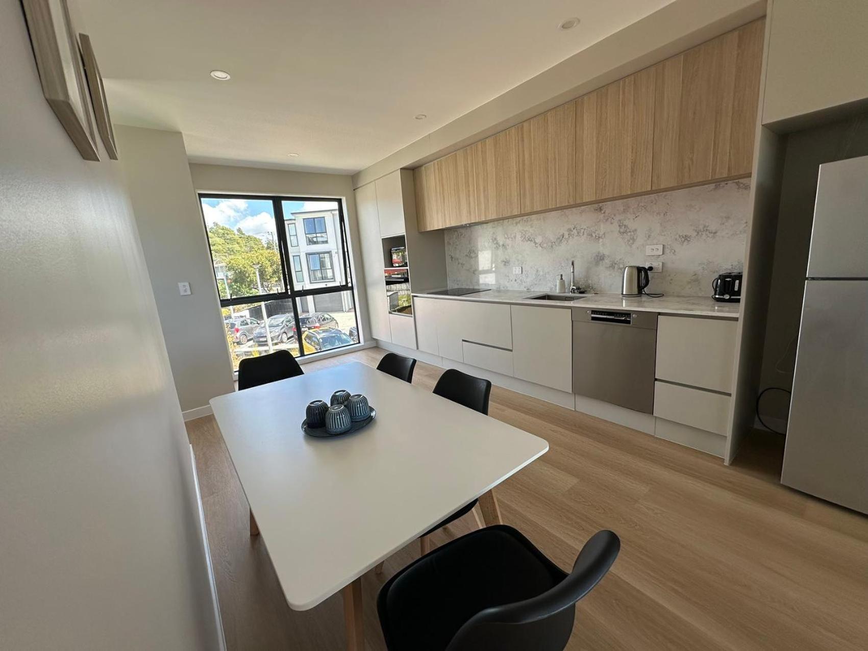 8 Ocean Rd Βίλα Όκλαντ Εξωτερικό φωτογραφία