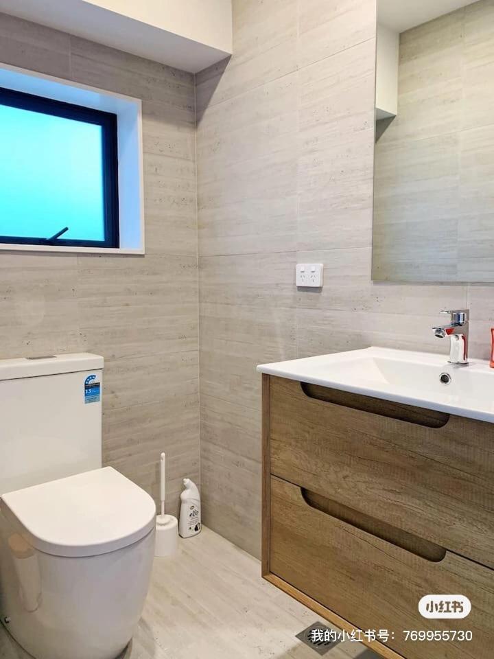 8 Ocean Rd Βίλα Όκλαντ Εξωτερικό φωτογραφία
